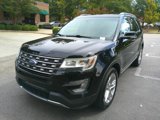 Used 2016 Ford Explorer XLT w/ Equipment Group 202A image 5