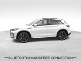 Certified 2024 INFINITI QX50 Sport image 4