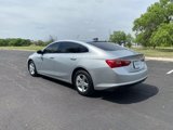 Used 2021 Chevrolet Malibu LS w/ Driver Confidence Package II image 3