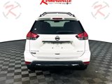 Used 2017 Nissan Rogue SV w/ Midnight Edition Package image 6