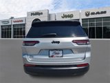 Certified 2023 Jeep Grand Cherokee L Laredo image 4
