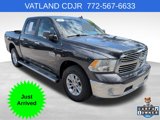 Used 2016 RAM 1500 Big Horn image 1