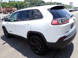 Certified 2020 Jeep Cherokee Latitude Plus image 3