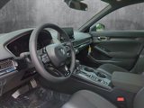 New 2025 Honda Civic Sport image 3