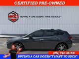 Used 2019 Subaru Impreza 2.0i Limited image 3