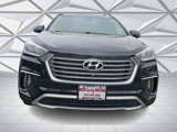 Used 2017 Hyundai Santa Fe Limited image 3