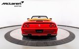 Used 1999 Ferrari F355 Spider image 5