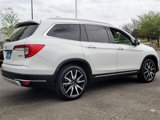 Certified 2022 Honda Pilot Touring image 3