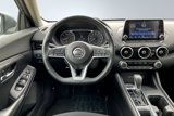 Certified 2022 Nissan Sentra SV image 5