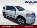 Used 2014 Nissan Armada SL image 1