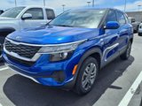 Used 2021 Kia Seltos LX image 5