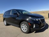 Used 2023 Chevrolet Equinox LT image 2