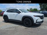 Certified 2025 MAZDA CX-50 AWD 2.5 S w/ Preferred Package image 2
