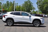 New 2025 Chevrolet Trax LT w/ Driver Confidence Package image 2