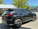 Used 2017 Lexus RX 350 FWD image 3