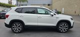 Certified 2022 Volkswagen Taos SE image 4