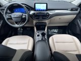 Certified 2021 Ford Escape Titanium w/ Class II Trailer Tow Package image 2