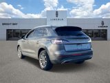 Used 2022 Lincoln Nautilus Reserve image 3