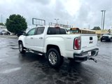 Used 2016 GMC Canyon SLT w/ Driver Alert Package image 6