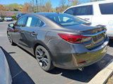 Used 2016 MAZDA MAZDA6 Grand Touring w/ GT Technology Package image 3