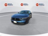 Certified 2023 Honda Accord EX image 4