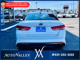 Used 2018 Kia Optima EX image 6