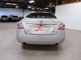 Used 2014 Nissan Altima 2.5 S image 4
