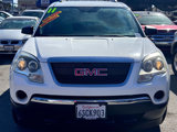 Used 2011 GMC Acadia SL w/ Preferred Package image 3