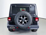 Used 2021 Jeep Wrangler Unlimited Rubicon image 6