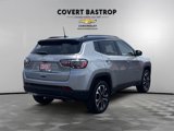 Used 2022 Jeep Compass Limited image 6
