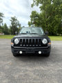 Used 2017 Jeep Patriot Latitude w/ Sun/Sound Group image 2