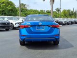 Certified 2023 Nissan Sentra SV w/ All-Weather Package image 5