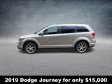 Used 2019 Dodge Journey GT image 2