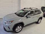 Used 2021 Toyota RAV4 XLE image 3