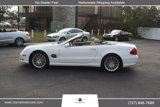 Used 2008 Mercedes-Benz SL 550 w/ P1 Pkg image 5
