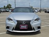 Used 2014 Lexus IS 250 image 2