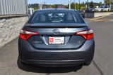 Certified 2016 Toyota Corolla S image 6