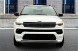 Used 2022 Jeep Compass High Altitude image 3
