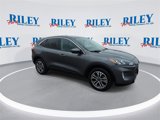 Certified 2022 Ford Escape SEL w/ Technology Package image 2