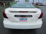 Used 2007 Pontiac Grand Prix w/ Preferred Package image 4