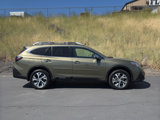 Used 2021 Subaru Outback Touring XT image 2