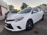 Used 2015 Toyota Corolla L image 3