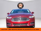 Used 2016 Ford Fusion SE image 3