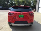 Used 2022 Chevrolet Blazer LT image 4
