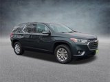 Certified 2021 Chevrolet Traverse LT image 2