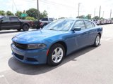 Used 2022 Dodge Charger SXT image 3