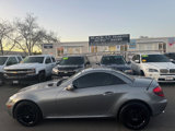 Used 2009 Mercedes-Benz SLK 300 image 3