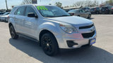 Used 2015 Chevrolet Equinox LS image 4