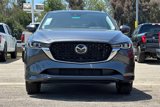 New 2025 MAZDA CX-5 AWD 2.5 S w/ Select Package image 2