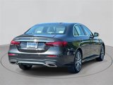 Certified 2022 Mercedes-Benz E 350 4MATIC Sedan image 4